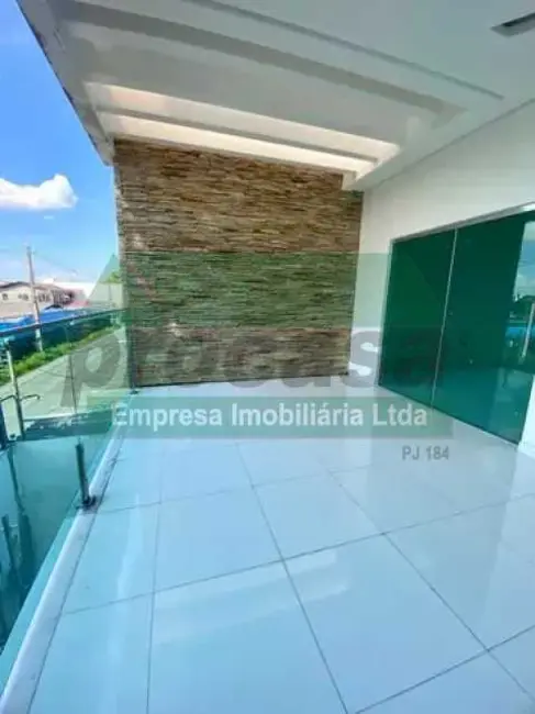 Casa com 5 quartos à venda, 304m2 em Manaus - AM - imagem 3 Foto 3 de Casa com 5 quartos à venda, 304m2 em Manaus - AM