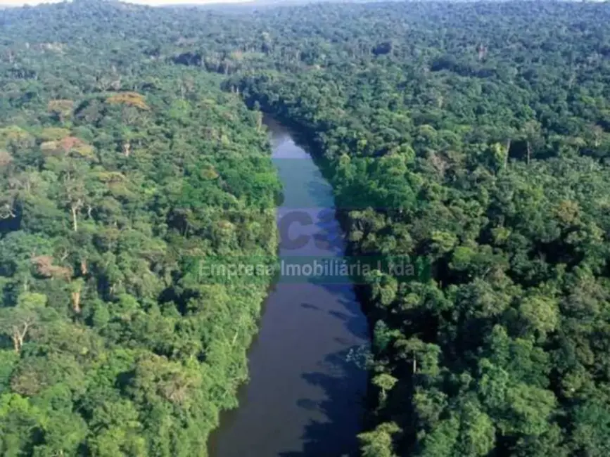 Foto 5 de Terreno / Lote à venda, 16777215m2 em Itapiranga - AM