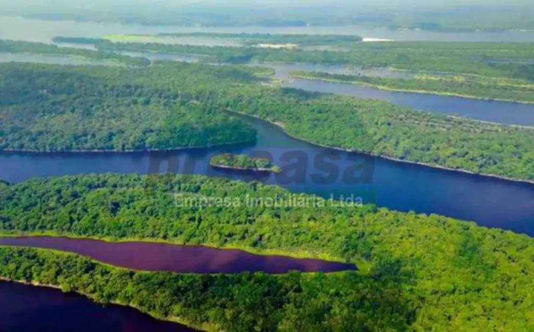 Foto 1 de Terreno / Lote à venda, 16777215m2 em Itapiranga - AM