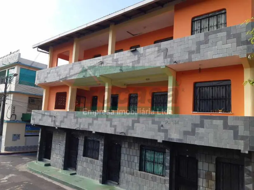 Prédio Inteiro com 17 quartos à venda, 962m2 em Manaus - AM - imagem 4 Foto 4 de Prédio Inteiro com 17 quartos à venda, 962m2 em Manaus - AM