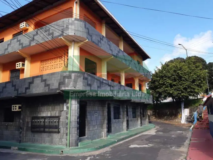 Prédio Inteiro com 17 quartos à venda, 962m2 em Manaus - AM - imagem 3 Foto 3 de Prédio Inteiro com 17 quartos à venda, 962m2 em Manaus - AM