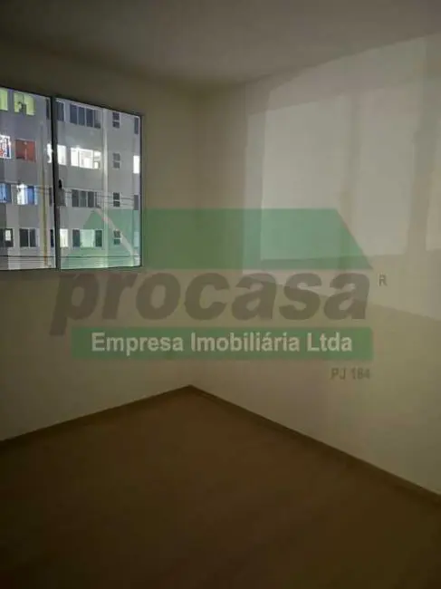 Foto 3 de Apartamento com 2 quartos para alugar, 45m2 em Manaus - AM
