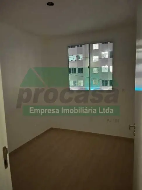 Foto 2 de Apartamento com 2 quartos para alugar, 45m2 em Manaus - AM