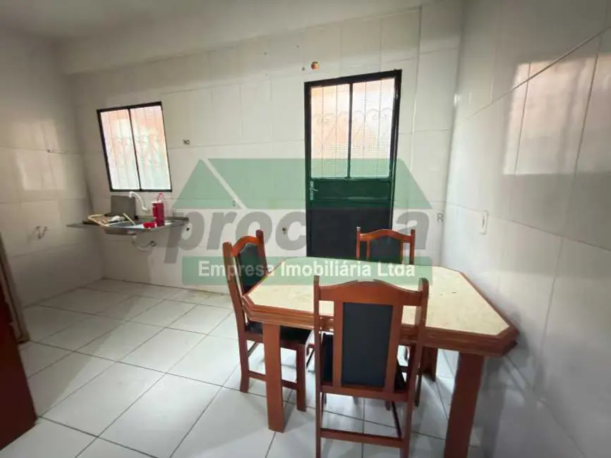 Foto 4 de Apartamento com 1 quarto para alugar, 25m2 em Manaus - AM
