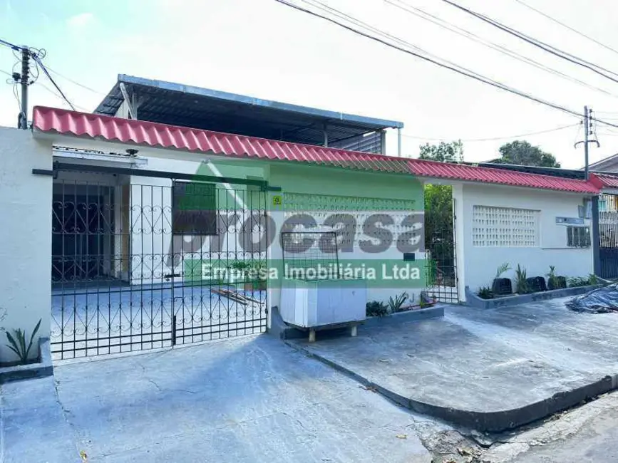 Foto 1 de Apartamento com 1 quarto para alugar, 25m2 em Manaus - AM