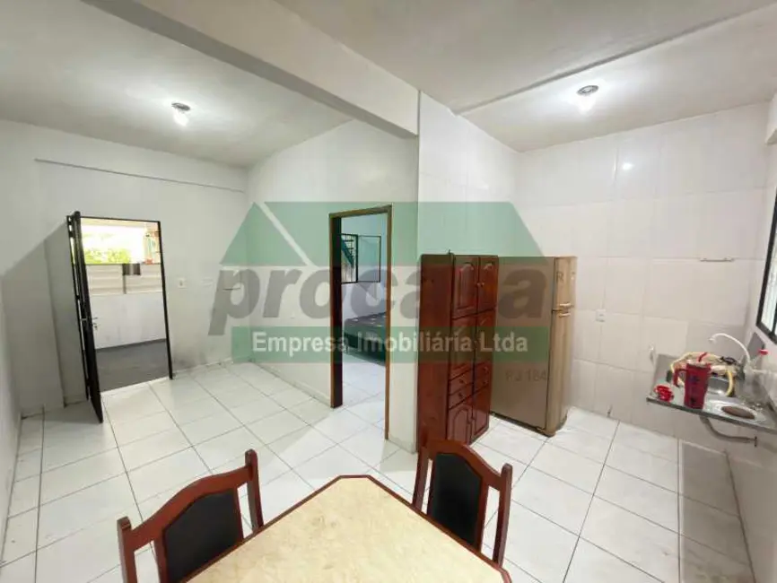 Foto 5 de Apartamento com 1 quarto para alugar, 25m2 em Manaus - AM