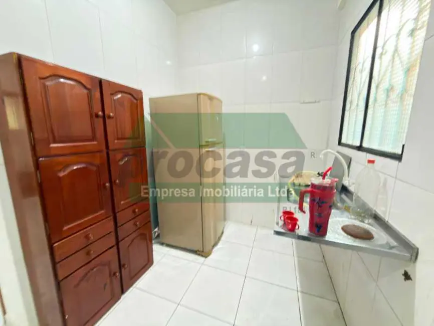 Foto 6 de Apartamento com 1 quarto para alugar, 25m2 em Manaus - AM