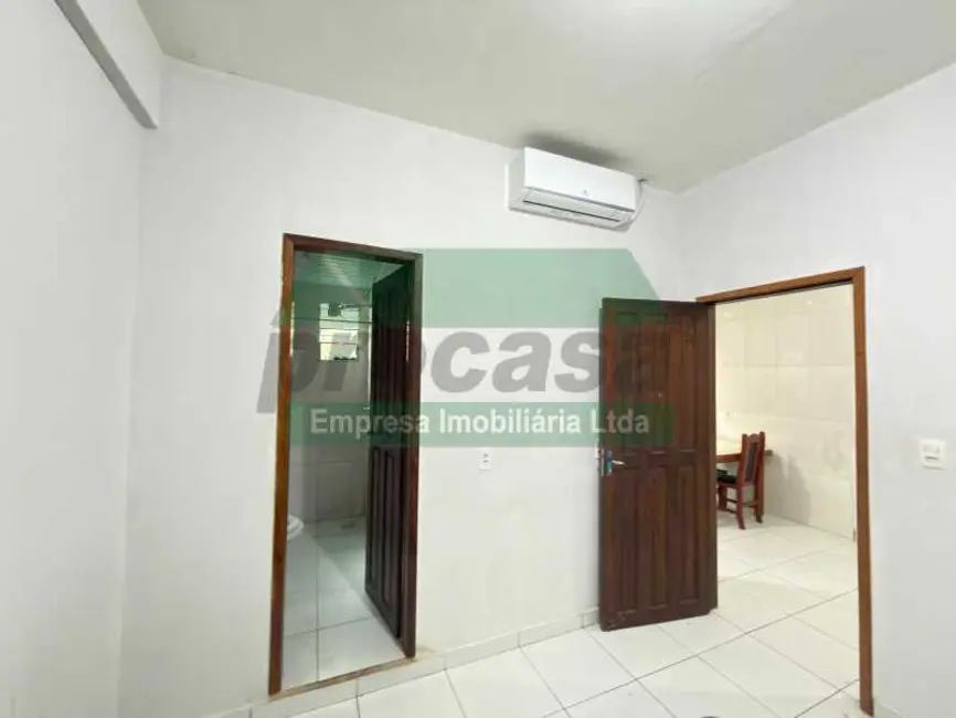 Foto 9 de Apartamento com 1 quarto para alugar, 25m2 em Manaus - AM