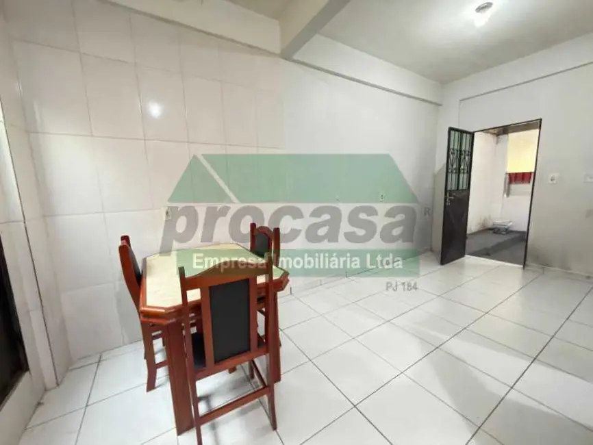 Foto 7 de Apartamento com 1 quarto para alugar, 25m2 em Manaus - AM