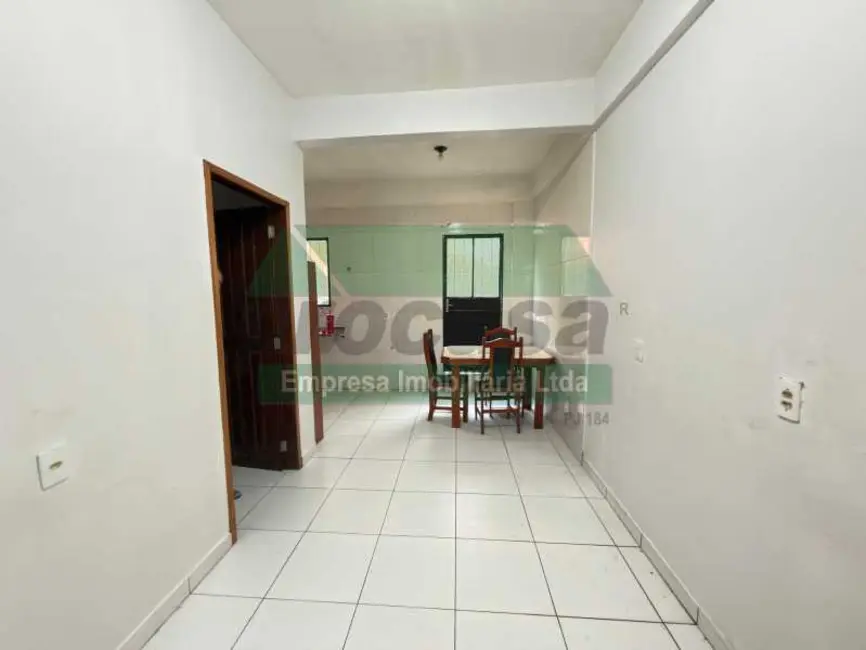 Foto 3 de Apartamento com 1 quarto para alugar, 25m2 em Manaus - AM