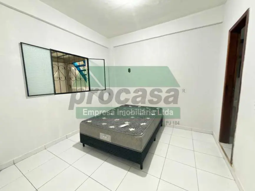Foto 8 de Apartamento com 1 quarto para alugar, 25m2 em Manaus - AM