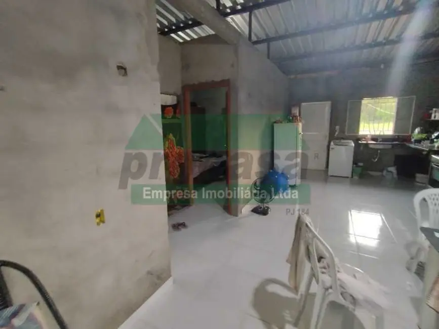Foto 2 de Casa com 3 quartos à venda, 200m2 em Iranduba - AM