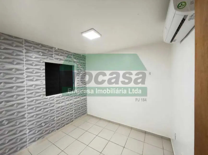 Foto 8 de Apartamento com 2 quartos para alugar, 55m2 em Manaus - AM