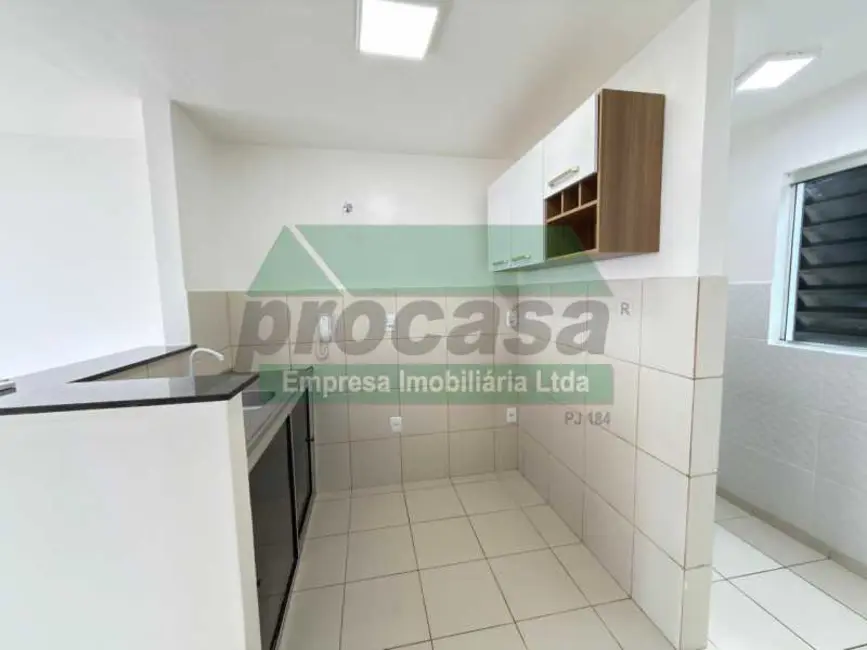 Foto 7 de Apartamento com 2 quartos para alugar, 55m2 em Manaus - AM