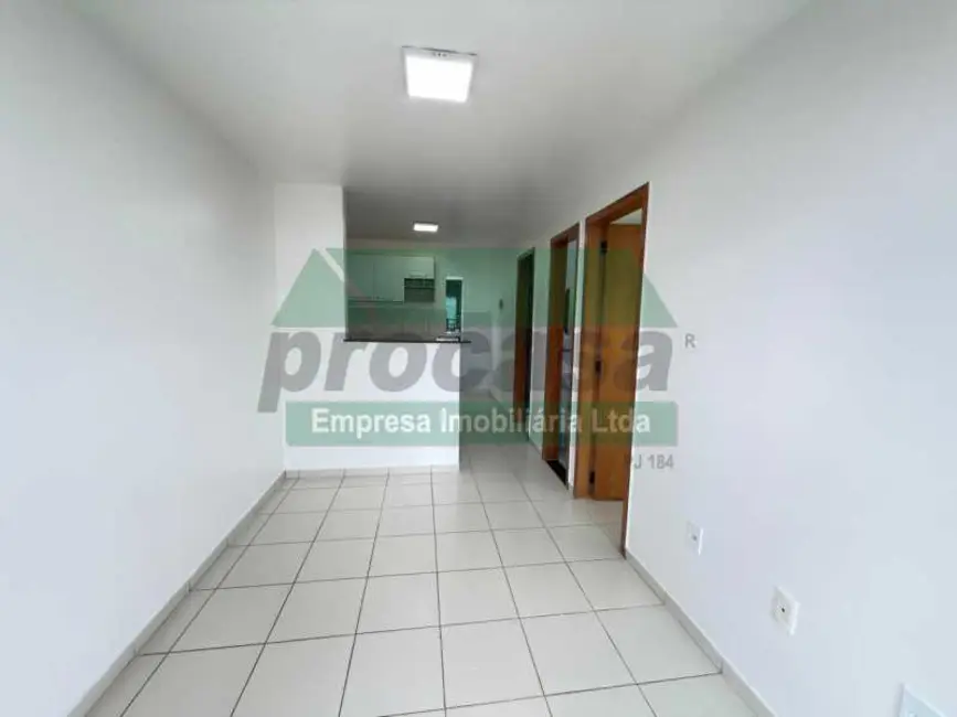 Foto 4 de Apartamento com 2 quartos para alugar, 55m2 em Manaus - AM