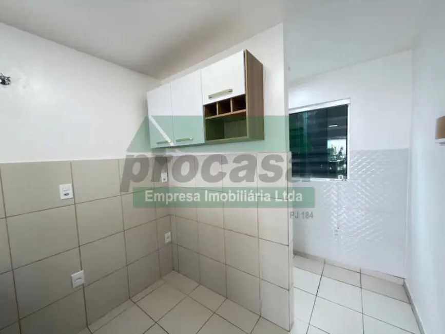Foto 6 de Apartamento com 2 quartos para alugar, 55m2 em Manaus - AM