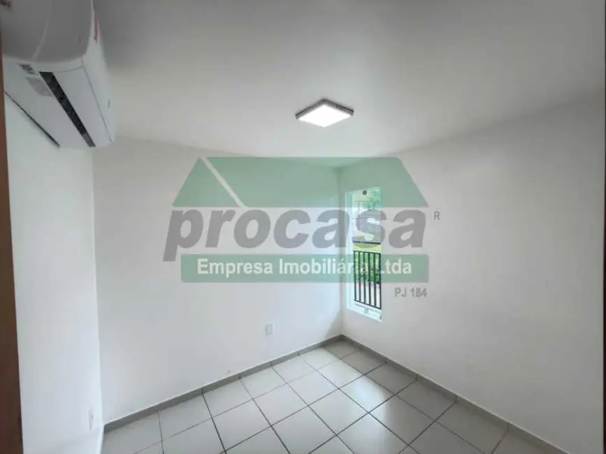 Foto 9 de Apartamento com 2 quartos para alugar, 55m2 em Manaus - AM