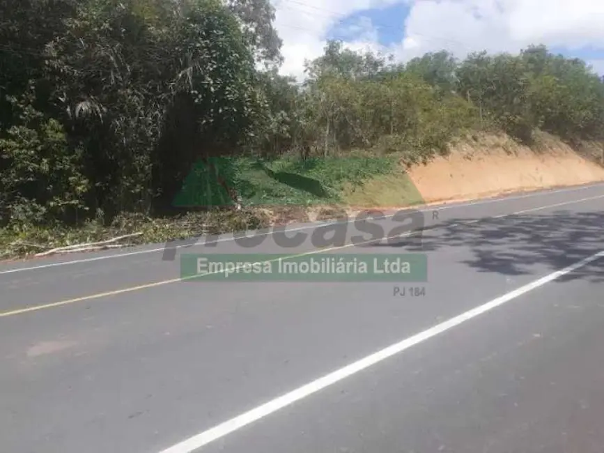Foto 2 de Terreno / Lote à venda, 61m2 em Rio Preto Da Eva - AM