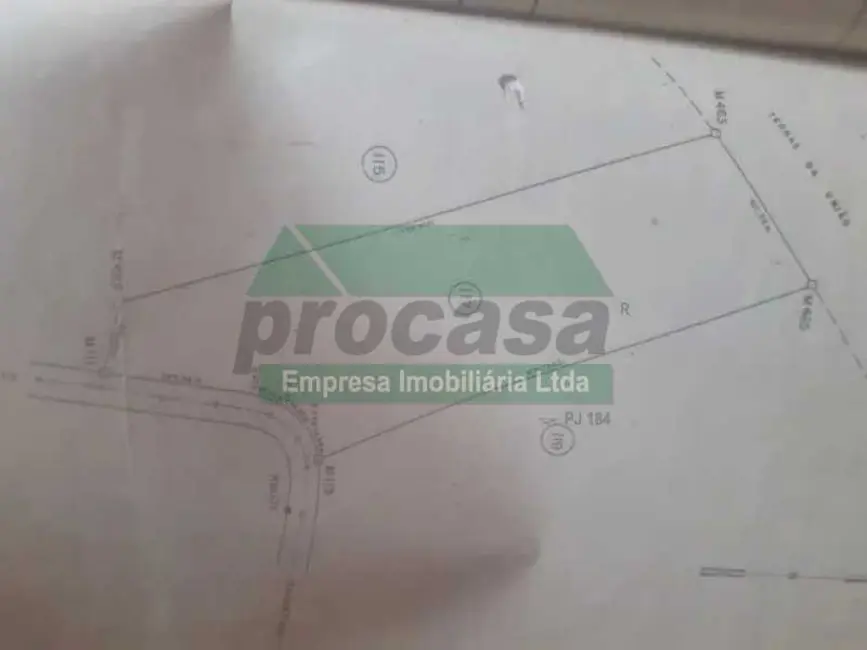 Foto 4 de Terreno / Lote à venda, 61m2 em Rio Preto Da Eva - AM