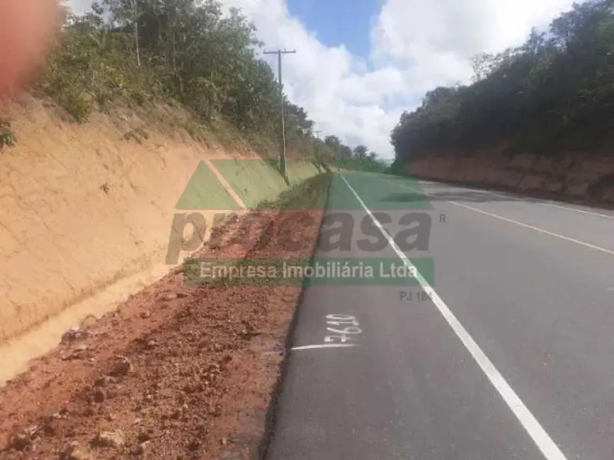 Foto 3 de Terreno / Lote à venda, 61m2 em Rio Preto Da Eva - AM