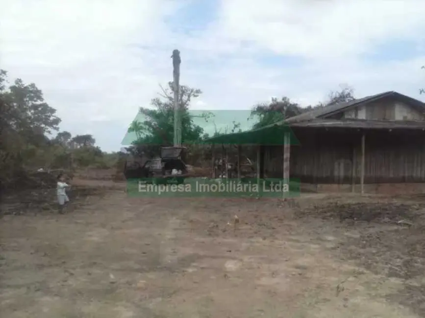 Foto 5 de Terreno / Lote à venda, 61m2 em Rio Preto Da Eva - AM