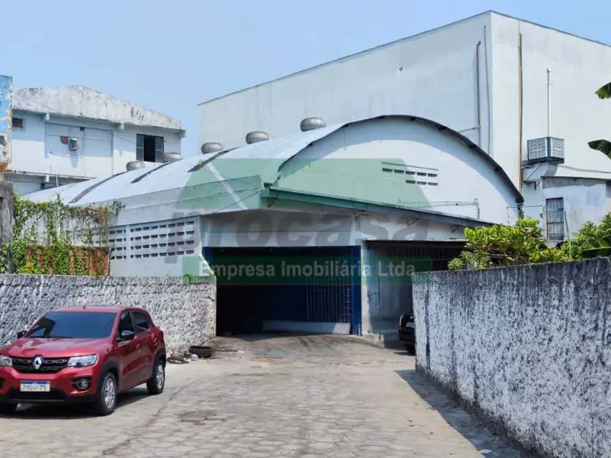 Foto 8 de Loja para alugar, 1000m2 em Manaus - AM