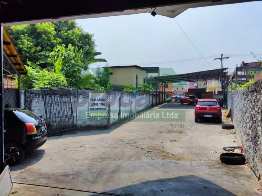Foto 9 de Loja para alugar, 1000m2 em Manaus - AM