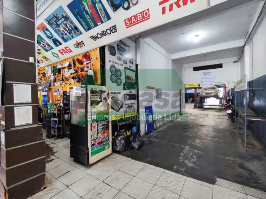 Foto 3 de Loja para alugar, 1000m2 em Manaus - AM