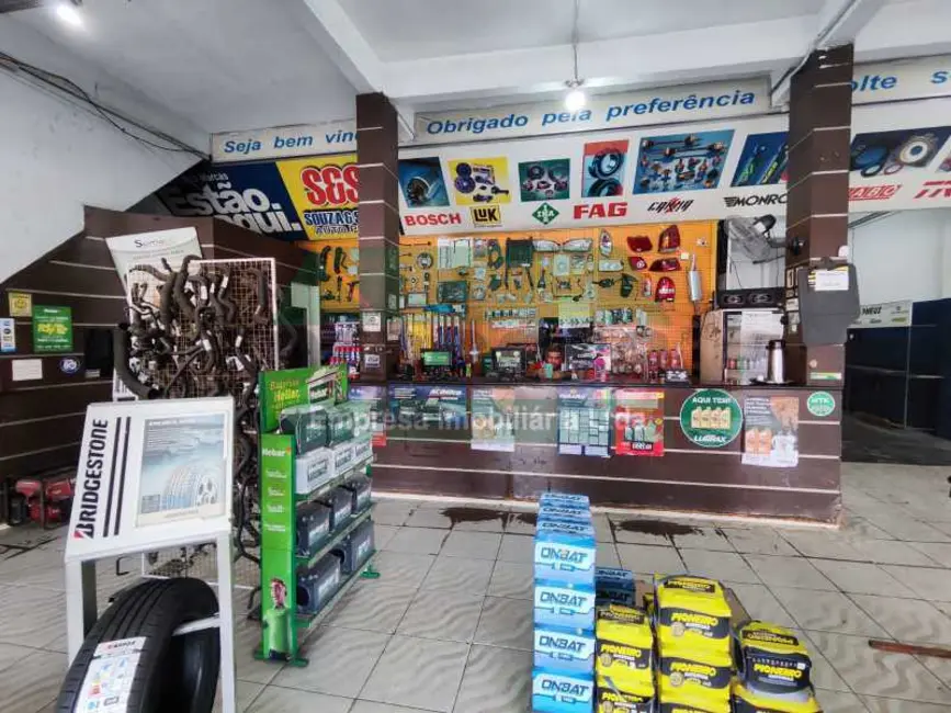 Foto 5 de Loja para alugar, 1000m2 em Manaus - AM