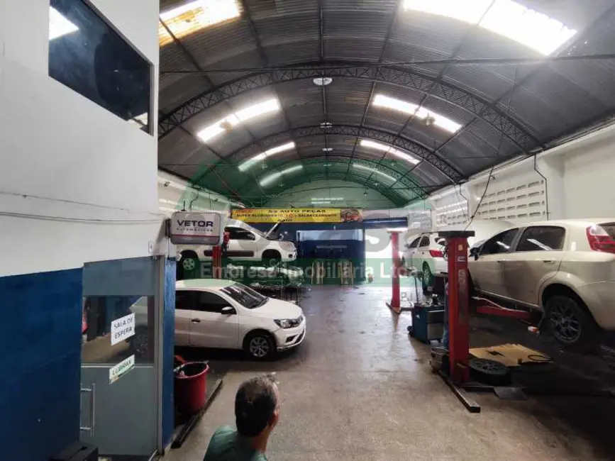 Foto 2 de Loja para alugar, 1000m2 em Manaus - AM