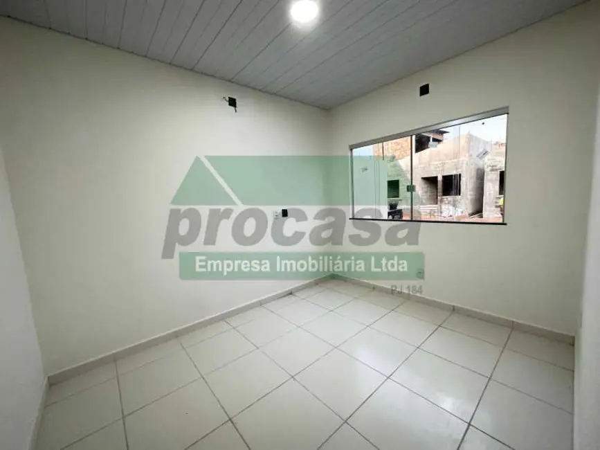 Casa de Condomínio com 2 quartos à venda, 62m2 em Manaus - AM - imagem 8 Foto 8 de Casa de Condomínio com 2 quartos à venda, 62m2 em Manaus - AM