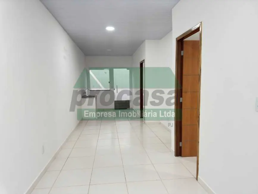 Casa de Condomínio com 2 quartos à venda, 62m2 em Manaus - AM - imagem 3 Foto 3 de Casa de Condomínio com 2 quartos à venda, 62m2 em Manaus - AM