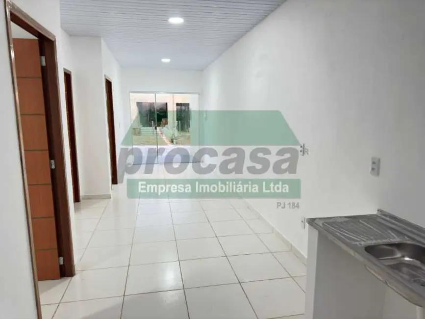Casa de Condomínio com 2 quartos à venda, 62m2 em Manaus - AM - imagem 4 Foto 4 de Casa de Condomínio com 2 quartos à venda, 62m2 em Manaus - AM