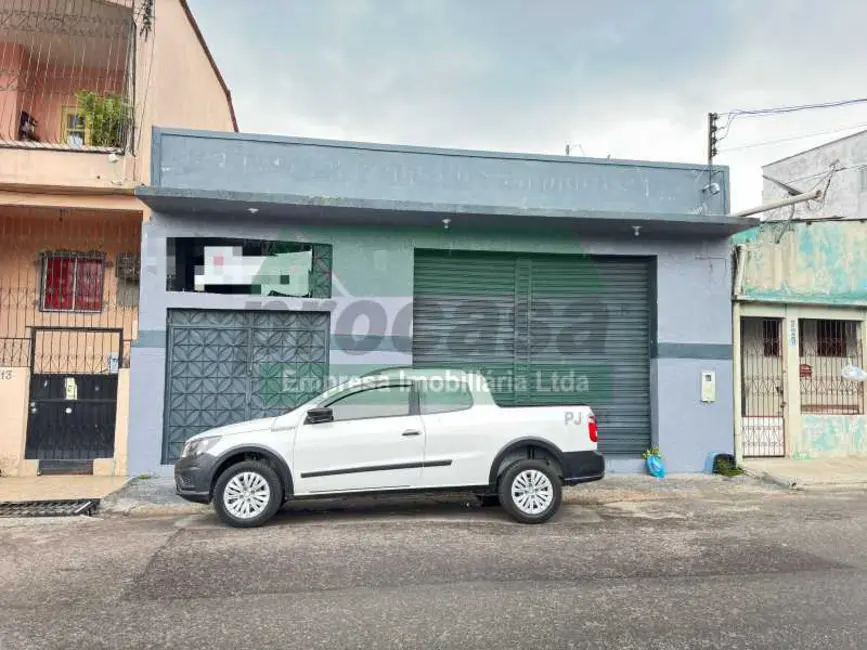 Foto 1 de Loja para alugar, 300m2 em Manaus - AM