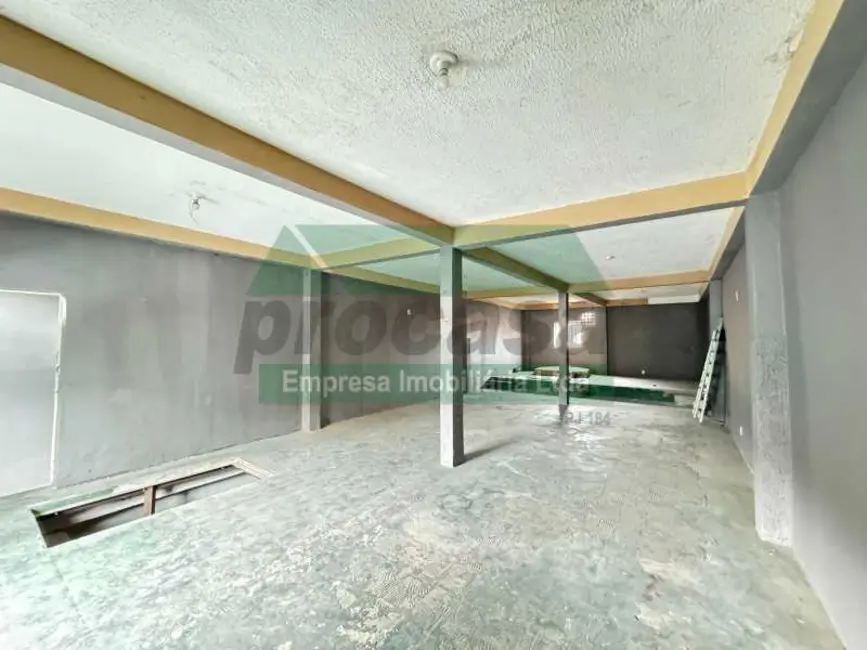 Foto 5 de Loja para alugar, 300m2 em Manaus - AM