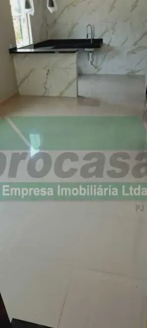 Foto 2 de Casa com 2 quartos à venda, 70m2 em Manaus - AM