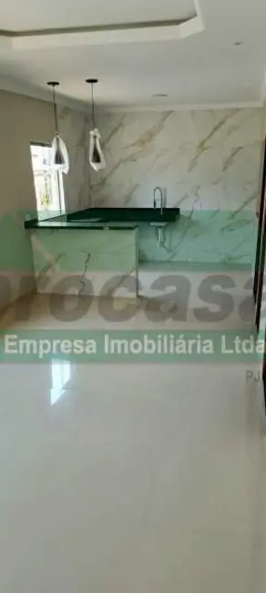Foto 1 de Casa com 2 quartos à venda, 70m2 em Manaus - AM