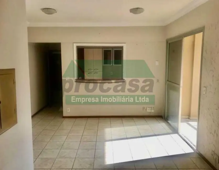 Foto 1 de Apartamento com 4 quartos à venda, 105m2 em Manaus - AM