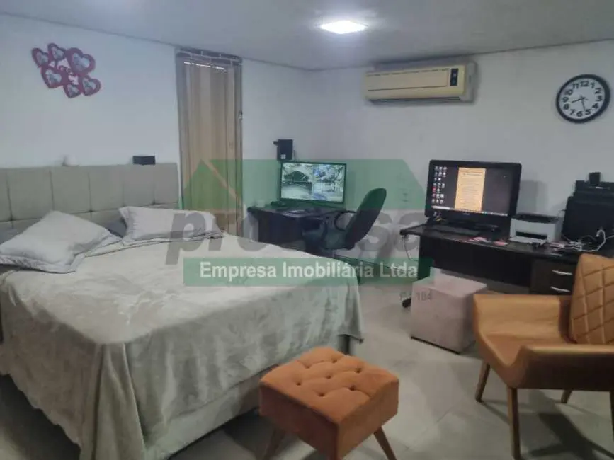 Foto 8 de Casa com 5 quartos à venda, 330m2 em Manaus - AM