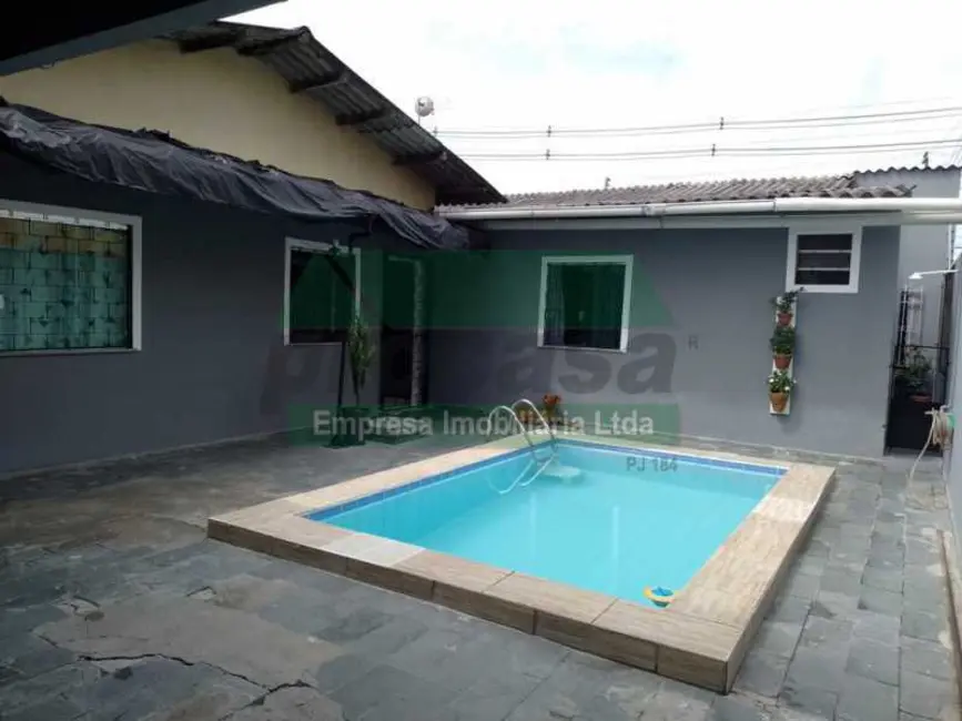 Foto 1 de Casa com 2 quartos à venda, 250m2 em Manaus - AM