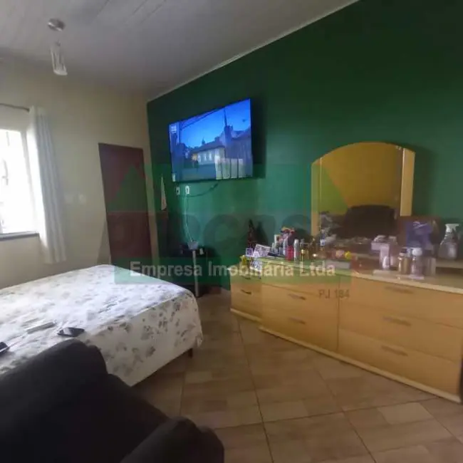 Foto 4 de Casa com 5 quartos à venda, 240m2 em Manaus - AM