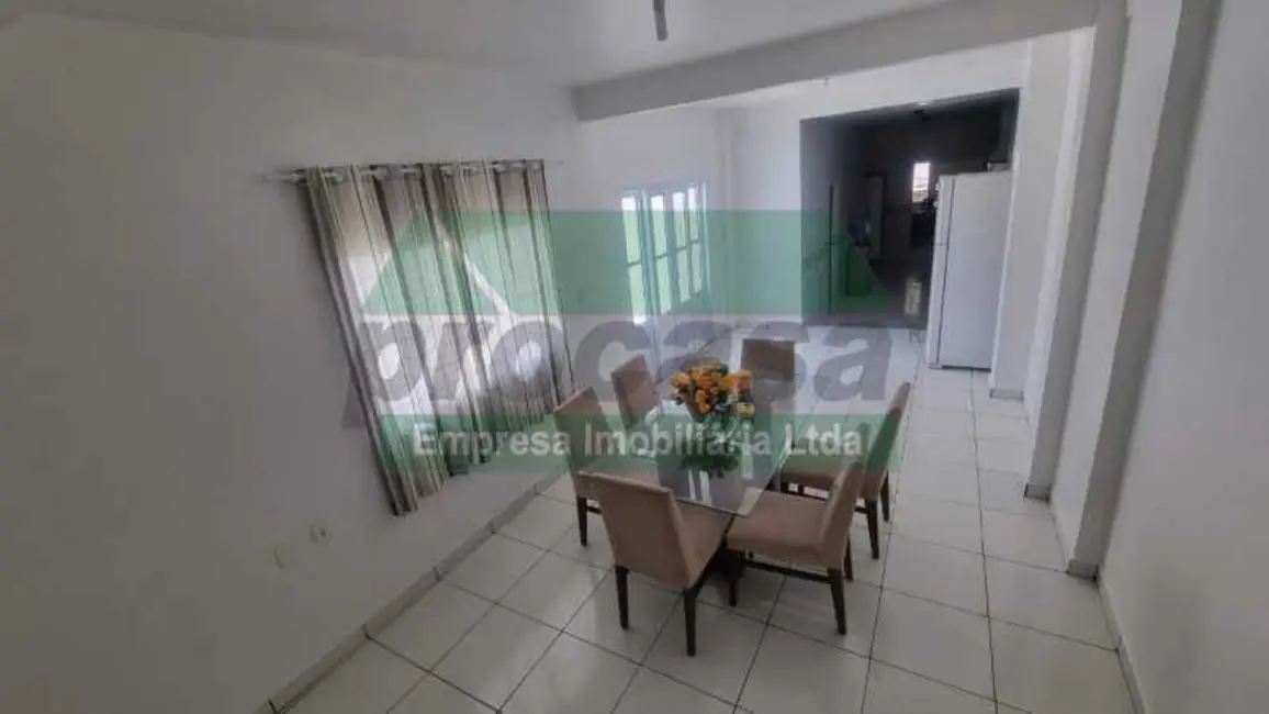 Casa de Condomínio com 6 quartos à venda, 250m2 em Manaus - AM - imagem 4 Foto 4 de Casa de Condomínio com 6 quartos à venda, 250m2 em Manaus - AM