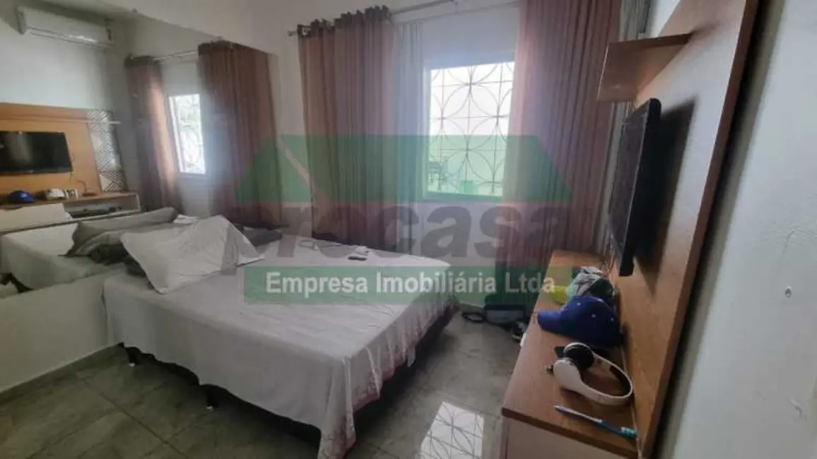 Casa de Condomínio com 6 quartos à venda, 250m2 em Manaus - AM - imagem 9 Foto 9 de Casa de Condomínio com 6 quartos à venda, 250m2 em Manaus - AM