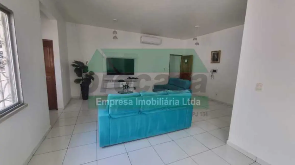 Casa de Condomínio com 6 quartos à venda, 250m2 em Manaus - AM - imagem 2 Foto 2 de Casa de Condomínio com 6 quartos à venda, 250m2 em Manaus - AM