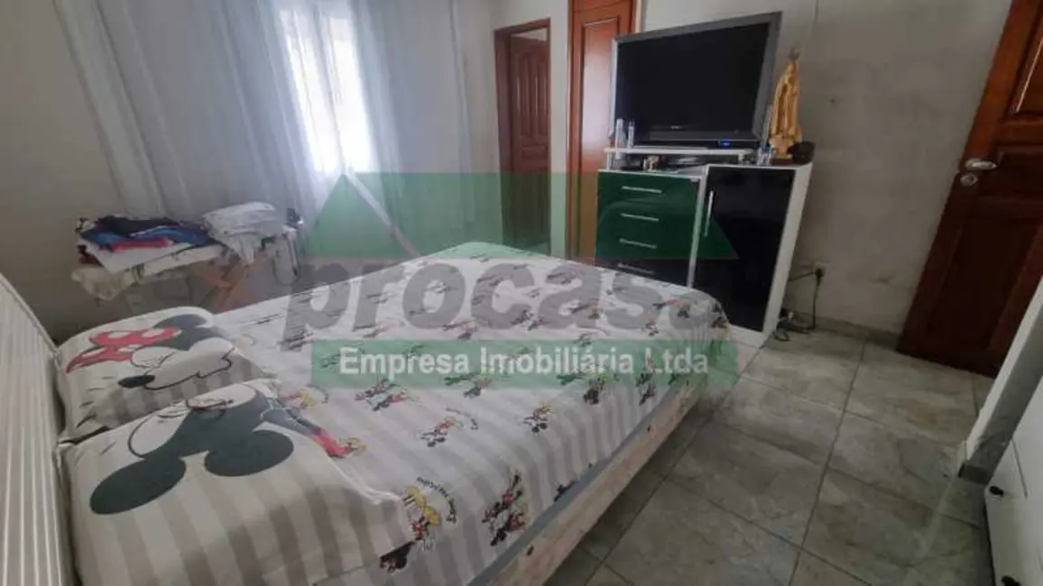 Casa de Condomínio com 6 quartos à venda, 250m2 em Manaus - AM - imagem 8 Foto 8 de Casa de Condomínio com 6 quartos à venda, 250m2 em Manaus - AM