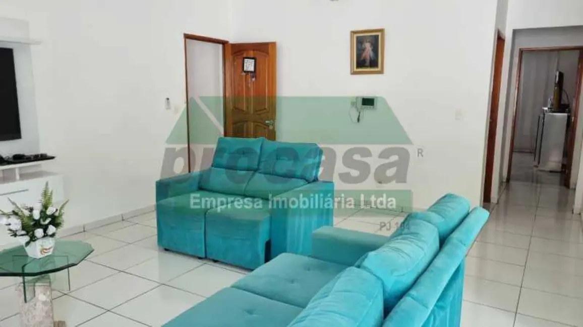 Foto 1 de Casa de Condomínio com 6 quartos à venda, 250m2 em Manaus - AM