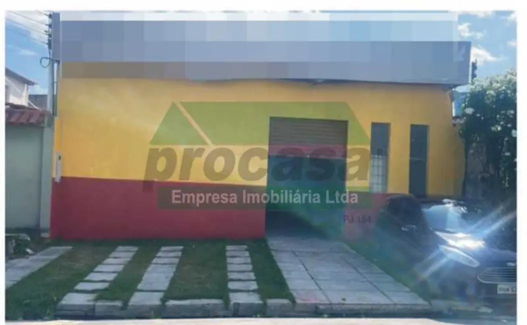 Foto 1 de Armazém / Galpão à venda, 152m2 em Manaus - AM