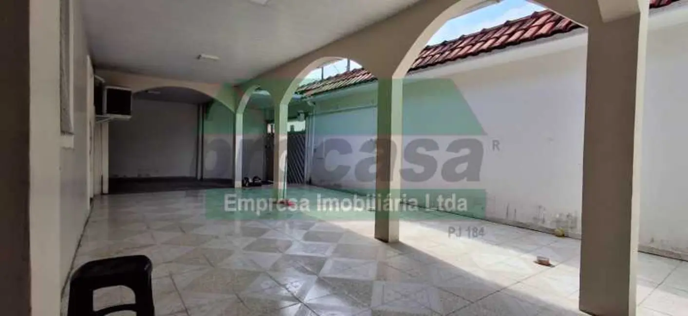 Casa com 3 quartos à venda, 300m2 em Manaus - AM - imagem 5 Foto 5 de Casa com 3 quartos à venda, 300m2 em Manaus - AM