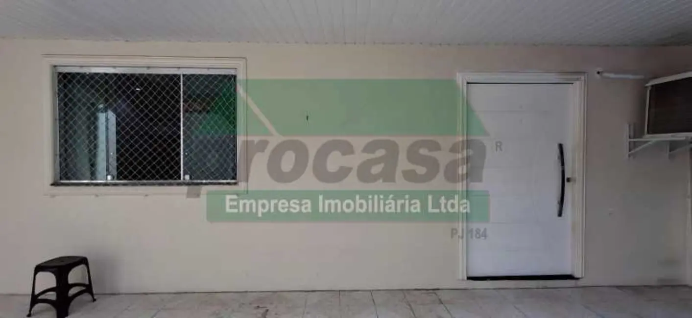 Casa com 3 quartos à venda, 300m2 em Manaus - AM - imagem 3 Foto 3 de Casa com 3 quartos à venda, 300m2 em Manaus - AM