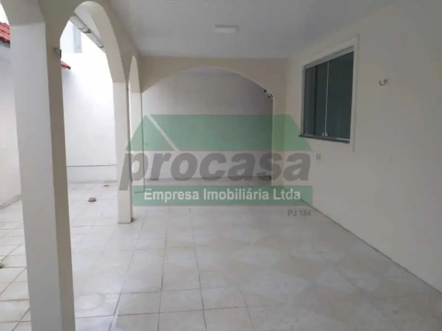 Foto 1 de Casa com 3 quartos à venda e para alugar, 300m2 em Manaus - AM